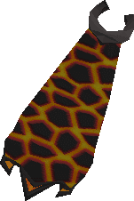 Infernal cape — OSRS services