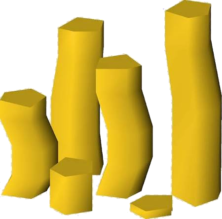 Buying Bulk GP — OSRS gold