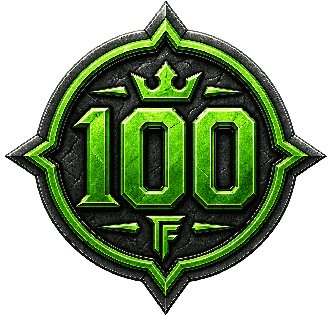 Founding 100 role badge