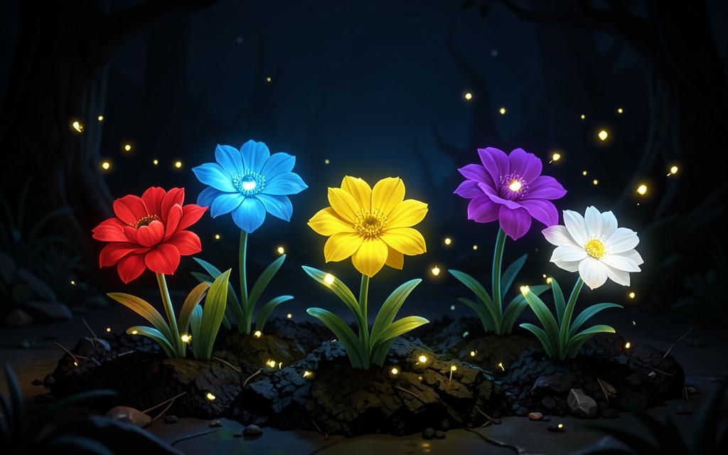 OTP Flower Poker artwork
